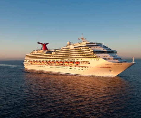 Imágen Carnival Splendor 21