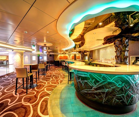 Mojito Bar