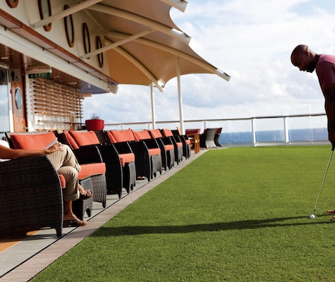 Lawn Club