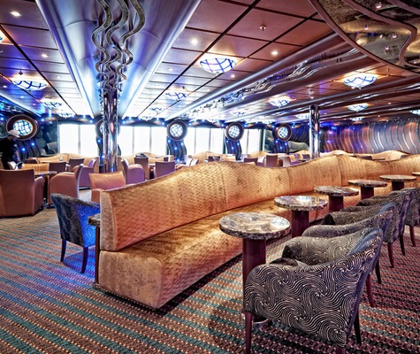 Grand bar topkapi