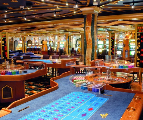 Casino Canal Grande