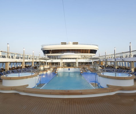 Imágen Norwegian Star 11