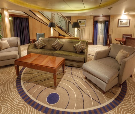 QM Grand Duplex
