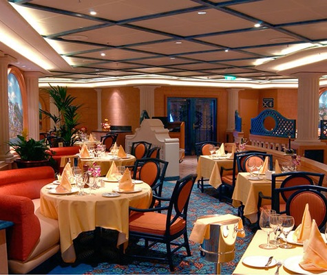Imágen Diamond Princess 13