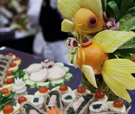 arte arte culinario