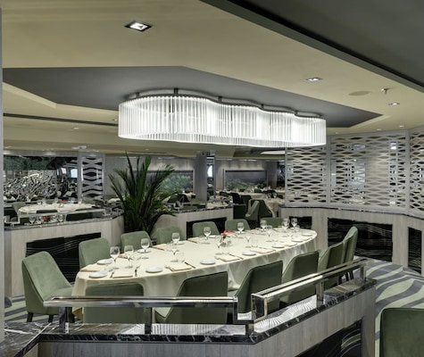Imágen MSC Bellissima 18