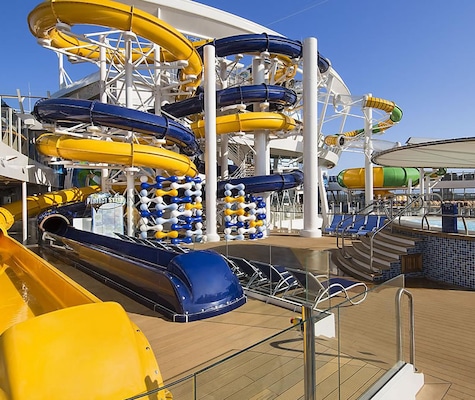 Imágen Explorer of the Seas 16