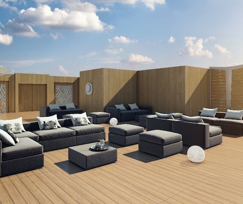 Beach Club