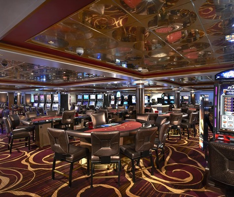 Imágen Norwegian Star 13