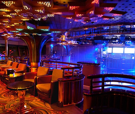 discoteca Skywalkers
