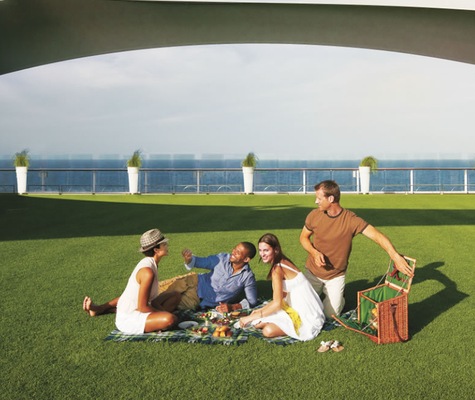 Lawn Club