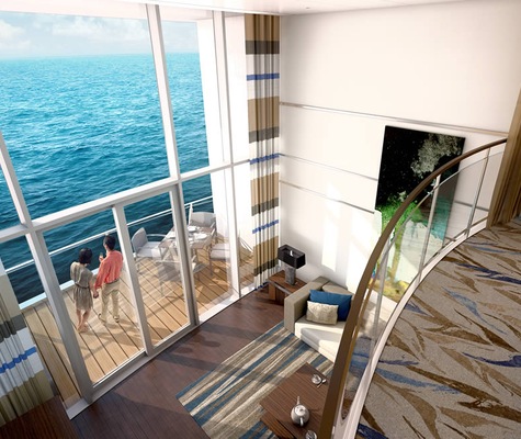 Owners Loft
