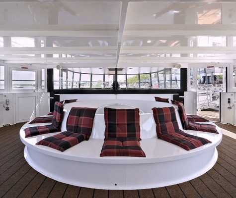 Sun Deck