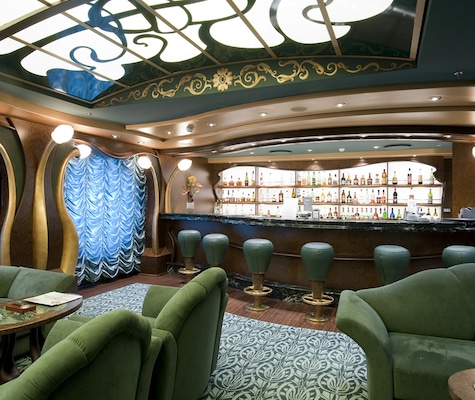 The Cigar Lounge