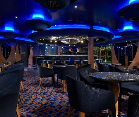Piano Bar