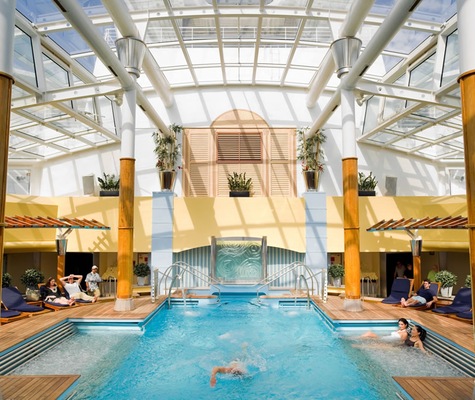 Solarium