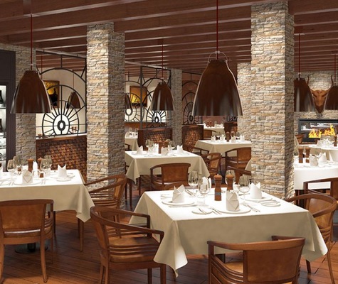 Churrascaria Steakhouse