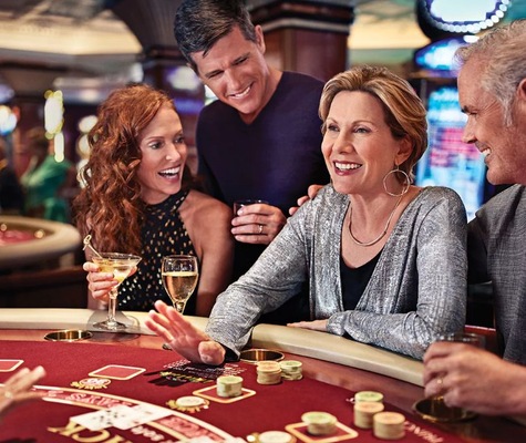 Casino