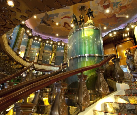 Imágen Carnival Pride 42
