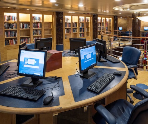 Internet Café