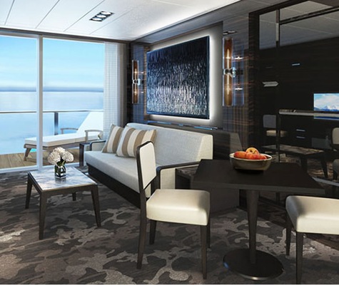 Imágen Norwegian Bliss 4