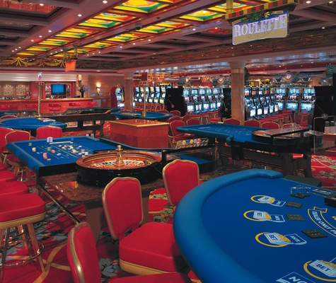 Casino