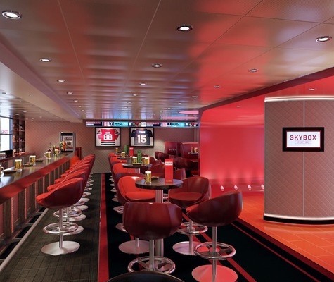 Sky Box