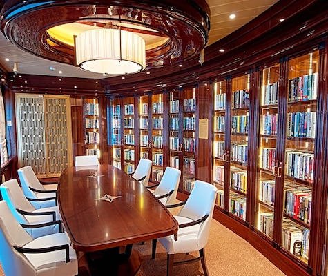 biblioteca