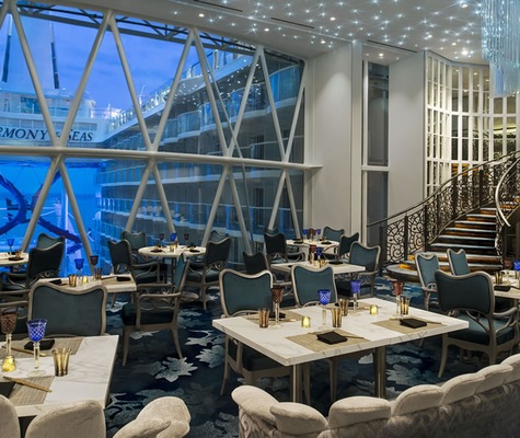 Imágen Harmony of the Seas 47