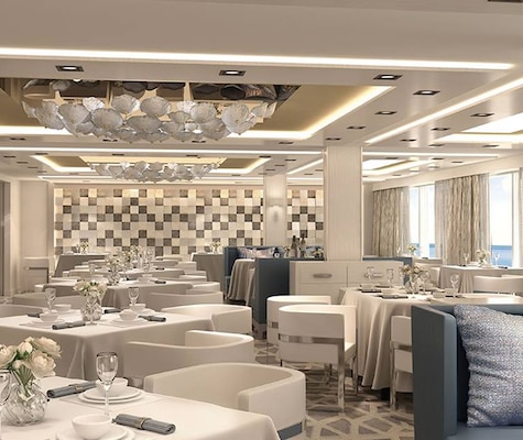 Imágen Norwegian Bliss 14
