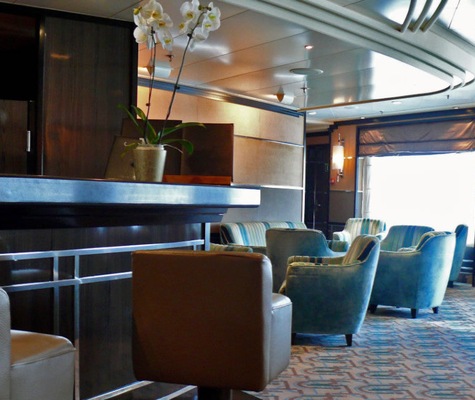 Imágen Silver Whisper 12