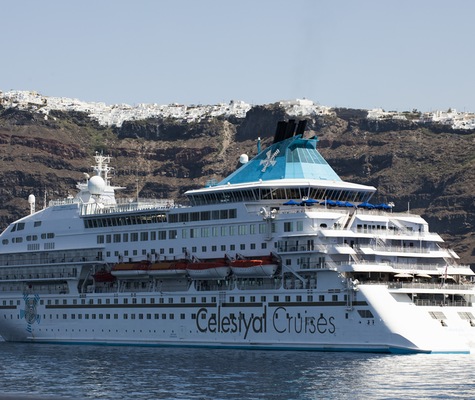 Imágen Celestyal Crystal 21