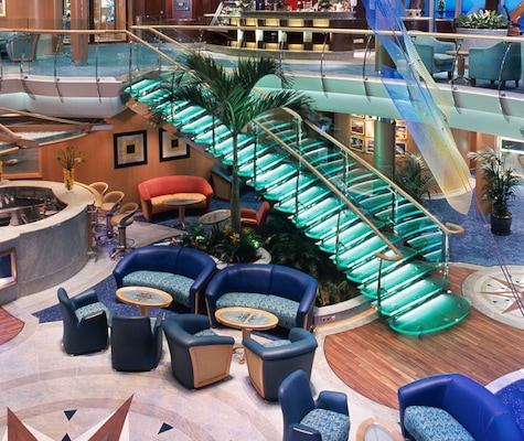 atrium