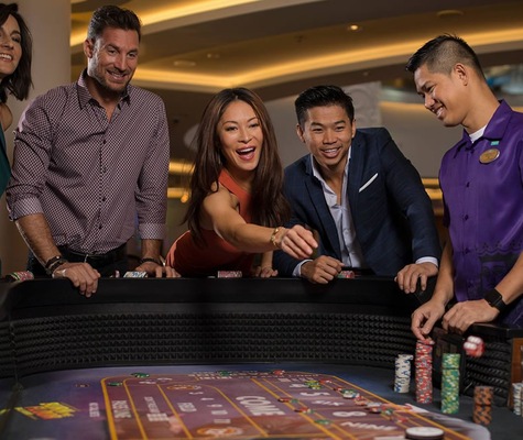 Casino