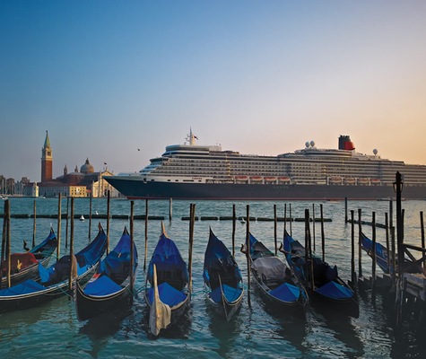 QE Venecia