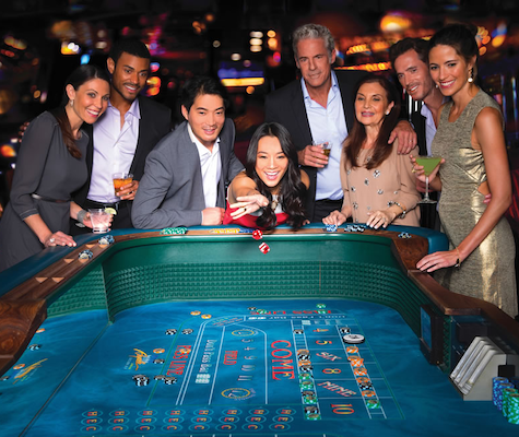 Casino