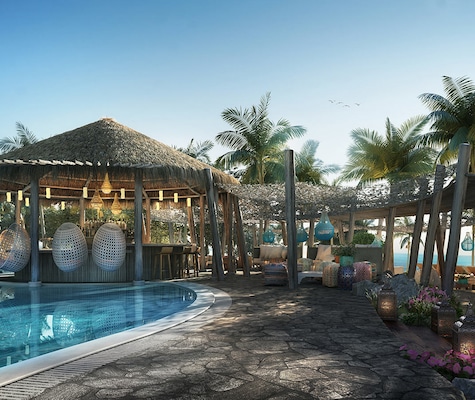 The Beach Club Bimini