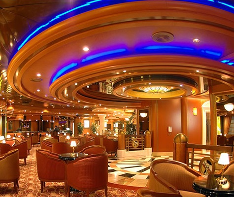 Imágen Emerald Princess 18