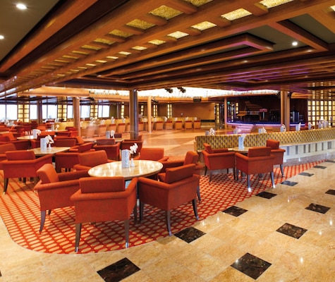 Bar Palatino