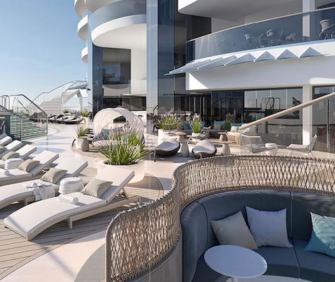 Wake Club