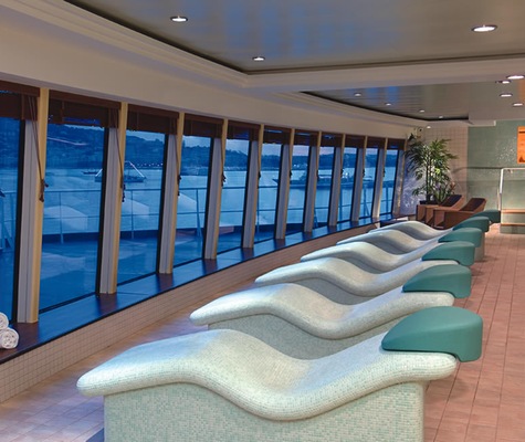 Bora Bora Health Spa