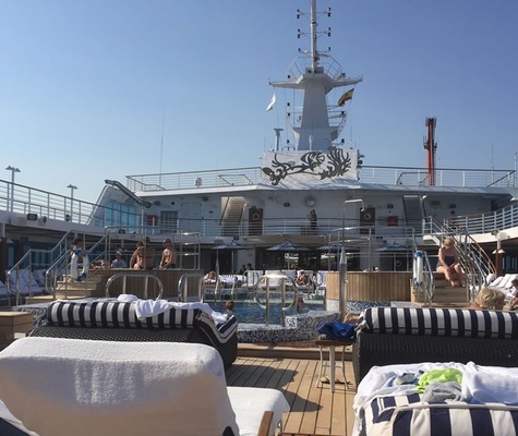 Imágen Oceania Sirena 15