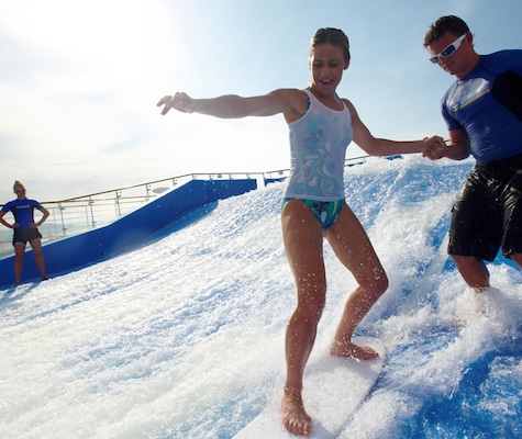 Flowrider