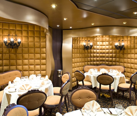 Restaurante La Reggia