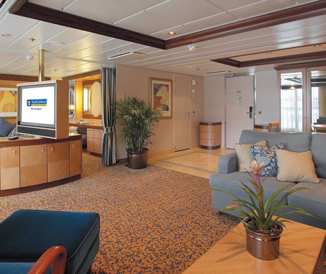 Owners Suite
