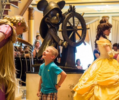 Imágen Disney Magic 14