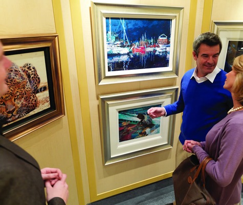 QE Galería de Arte
