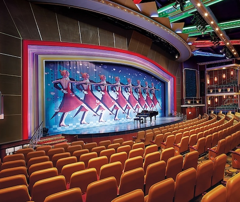 Teatro Savoy