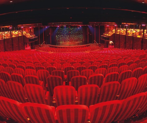 Teatro Stardust