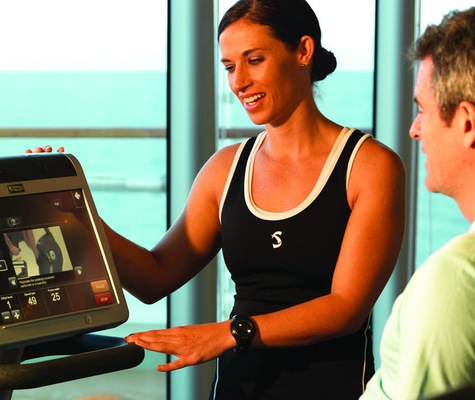 QE Gimnasio